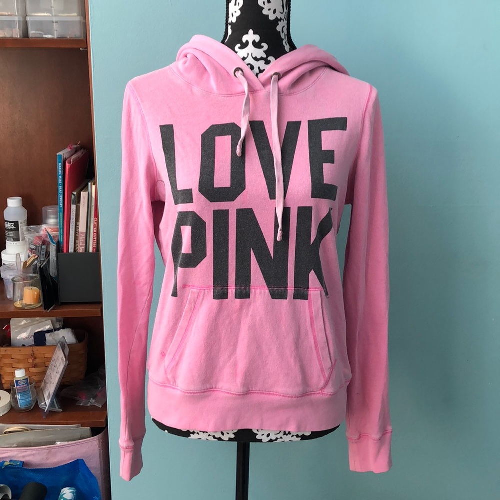 Victoria’s Secret Pink Hoodie
